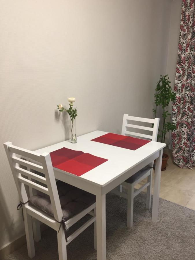 Apart Plus 5 Bichkek Extérieur photo