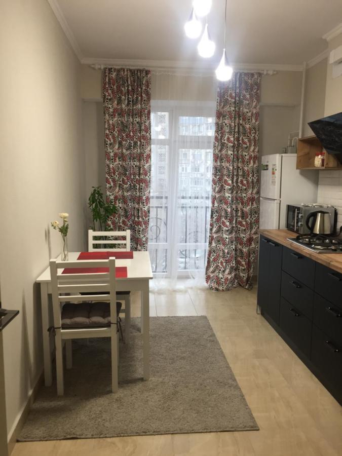 Apart Plus 5 Bichkek Extérieur photo